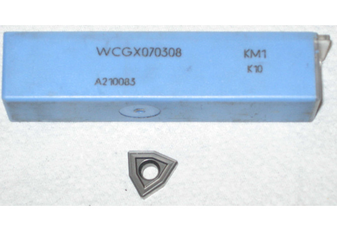 WCGX070308 KM1