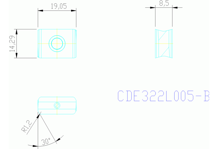 LPE435R102 - B IN2015