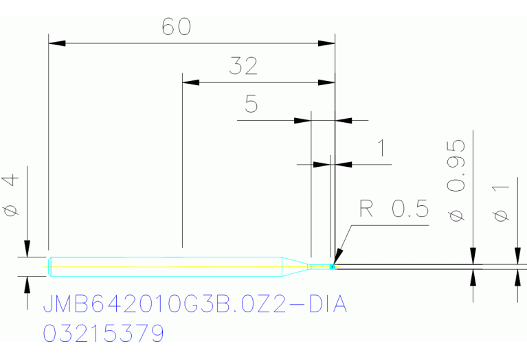 JMB642010G3B.0Z2-DIA