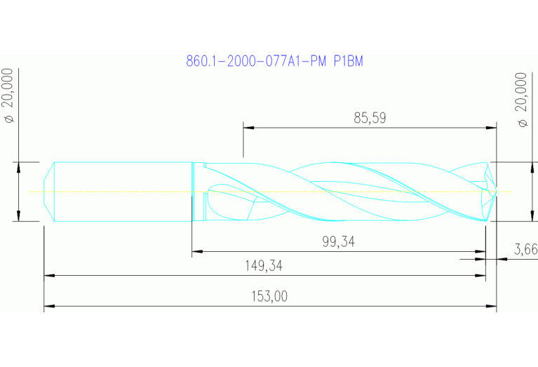 860.1-2000-077A1-PM P1BM