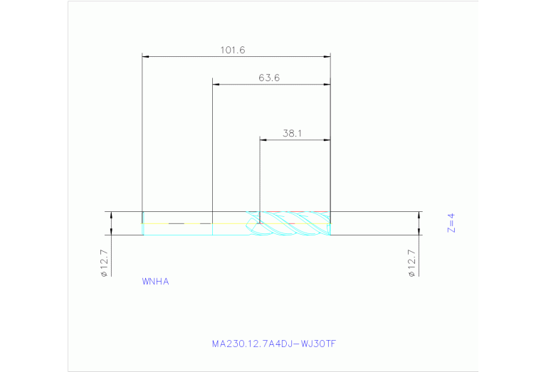 MA230.12.7A4DJ-WJ30TF