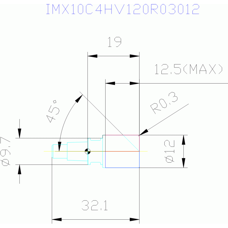 IMX10C4HV120R03012 EP7020