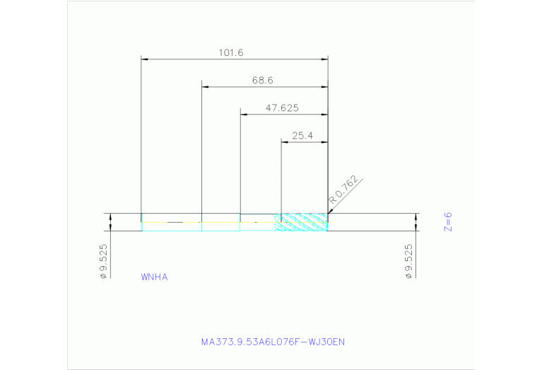 MA373.9.53A6L076F-WJ30EN