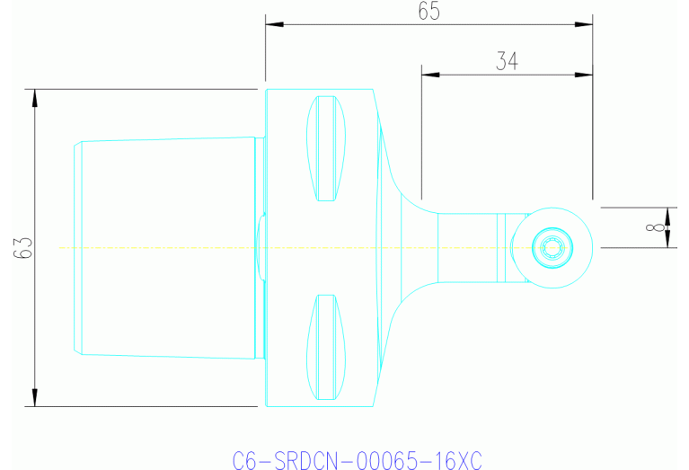 C6-SRDCN-00065-16XC