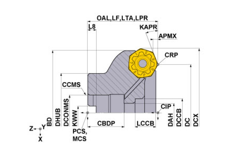 AHX475S-050A05AR