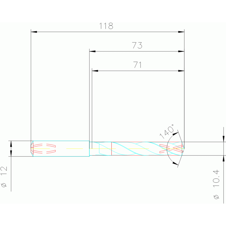 A3385TFL-10.4