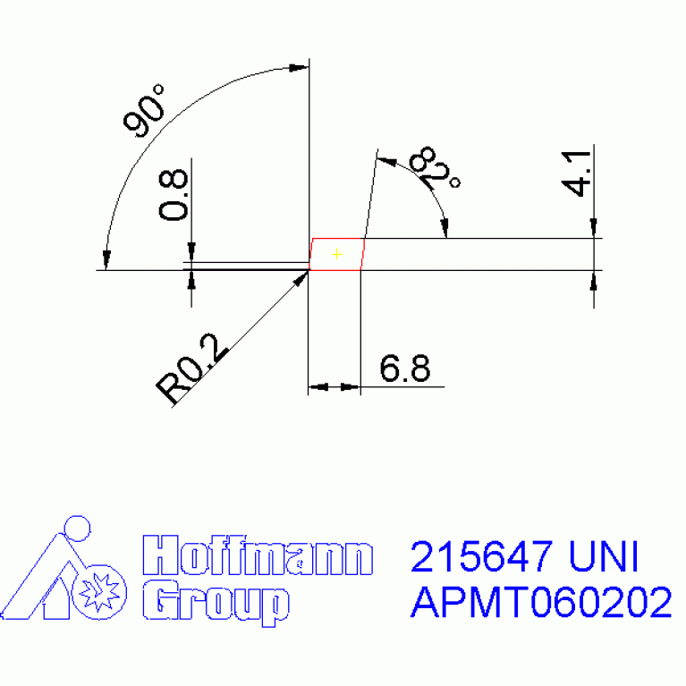215647 UNI