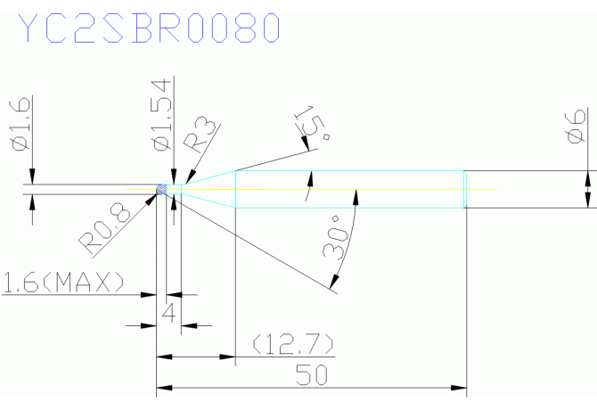 YC2SBR0080