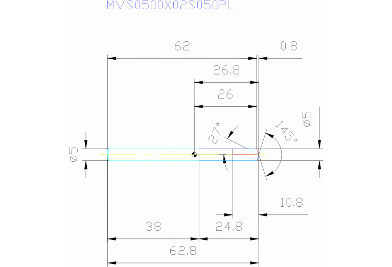 MVS0500X02S050PL DP1020