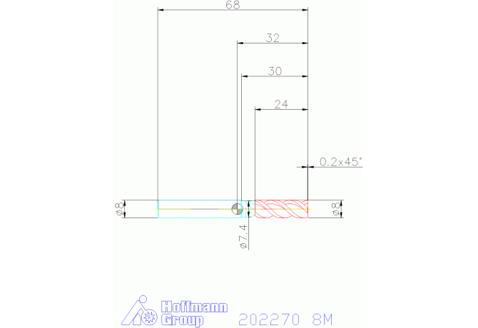 202270 8M