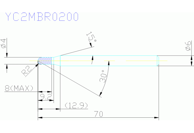 YC2MBR0200
