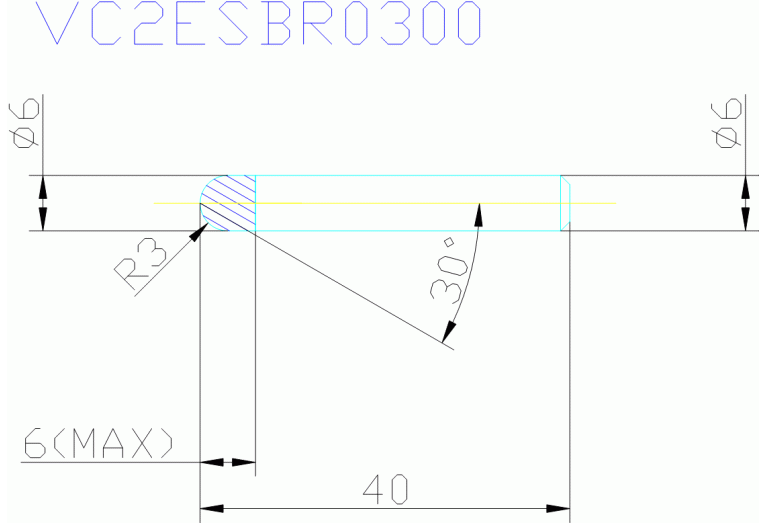 VC2ESBR0300