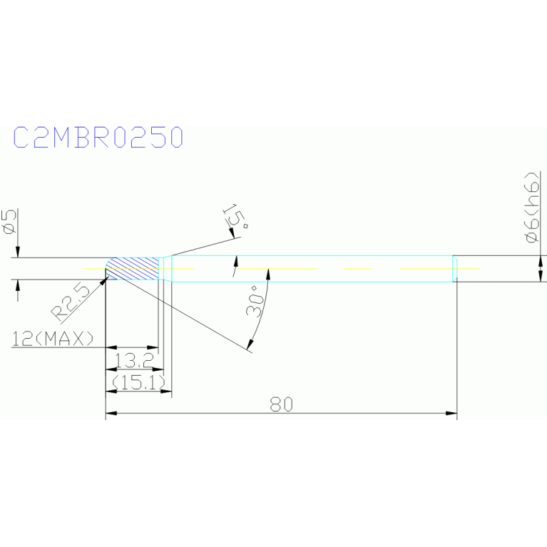 C2MBR0250