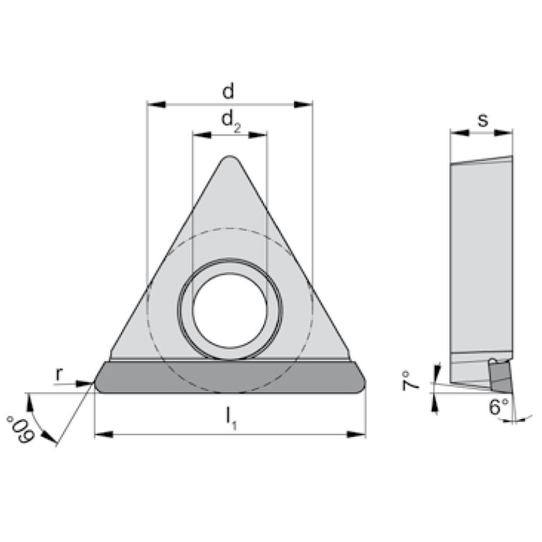 TCGT16T304N.G.H6 PD70