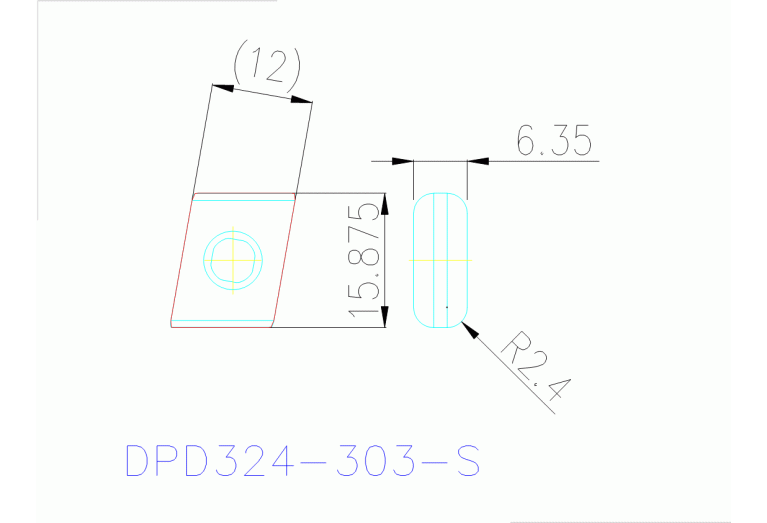 DPD324-303-S IN4005