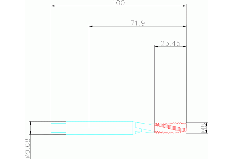 E864M8