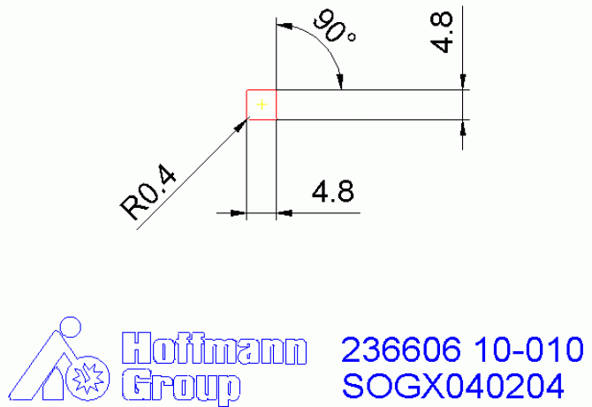 236606 10-010
