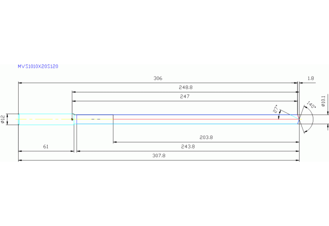 MVS1010X20S120