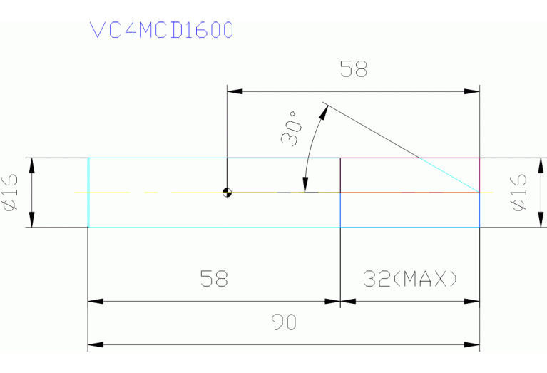 VC4MCD1600