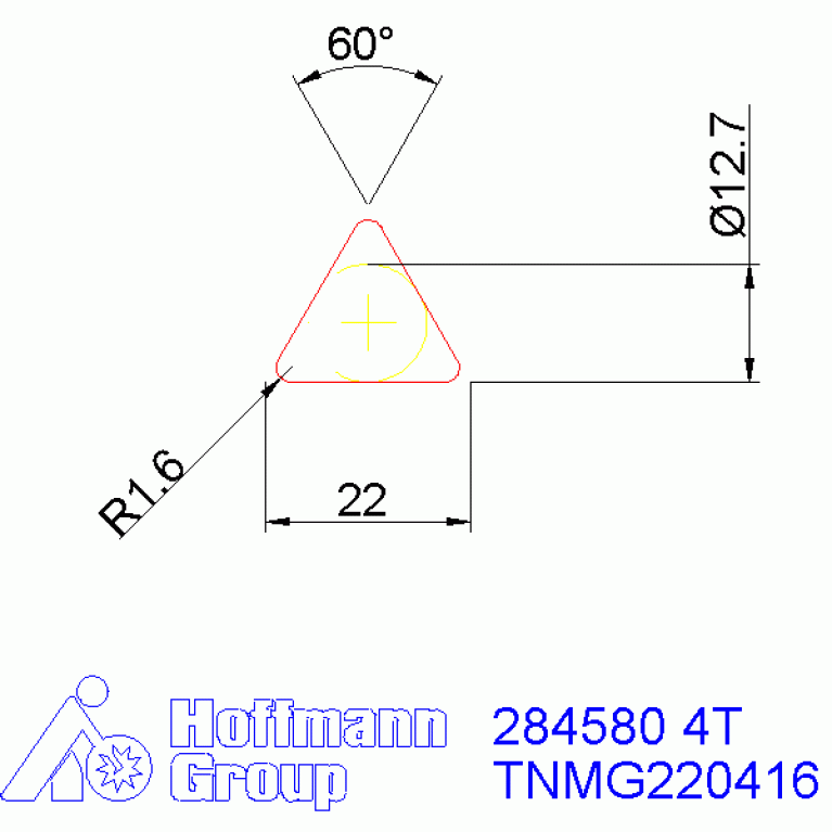 284580 4T