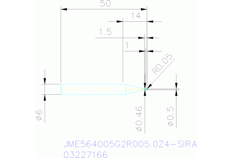 JME564005G2R005.0Z4-SIRA