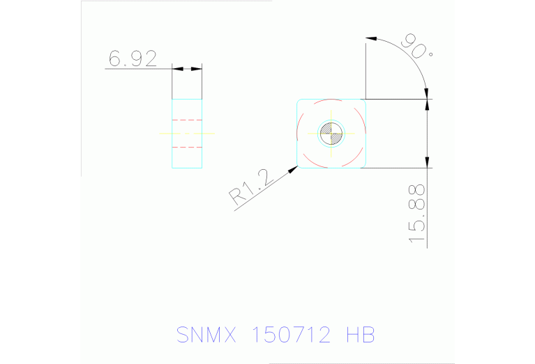 SNMX 150712 HB TT8125