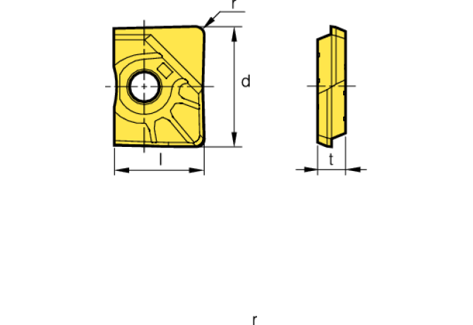 LR160-R05 PC210F