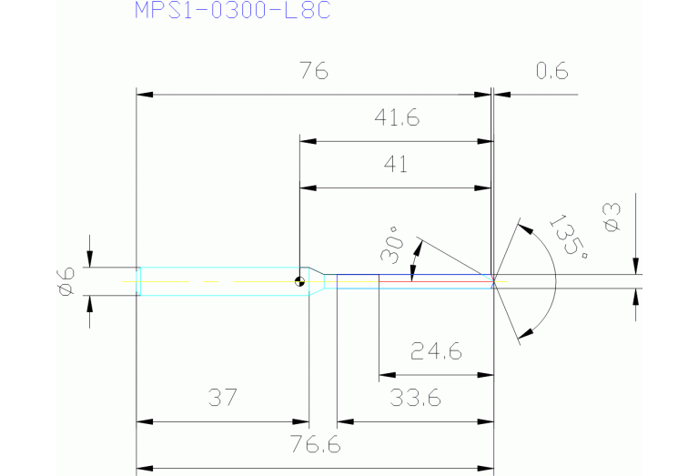 MPS1-0300-L8C DP1021