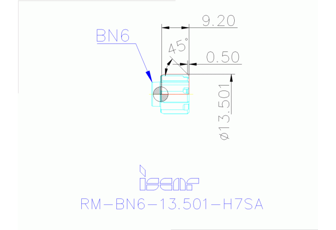 RM-BN6-13.501-H7SA IC08