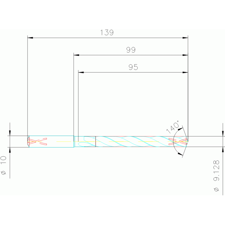 A6485TFT-23/64IN