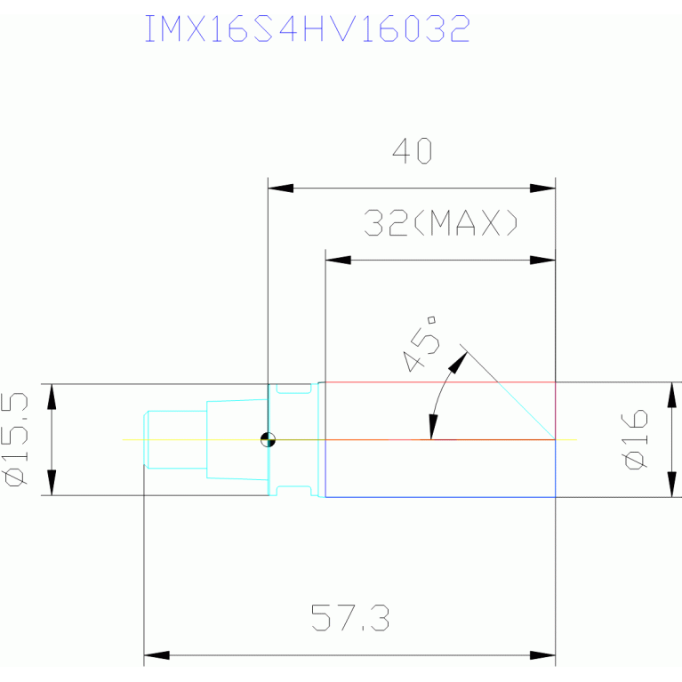 IMX16S4HV16032 EP7020
