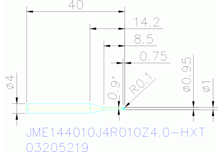 JME144010J4R010Z4.0-HXT