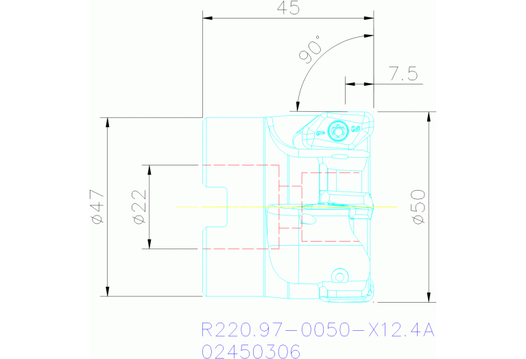 R220.97-0050-X12.4A