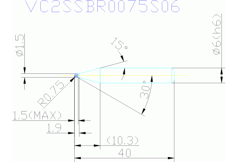 VC2SSBR0075S06