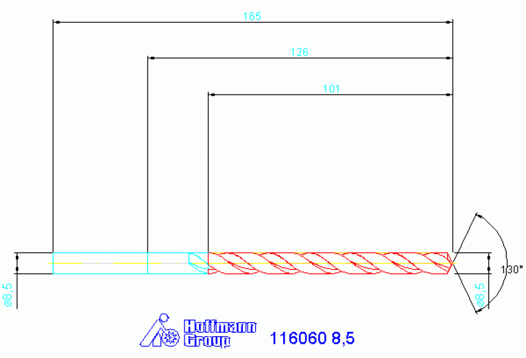 116060 8,5