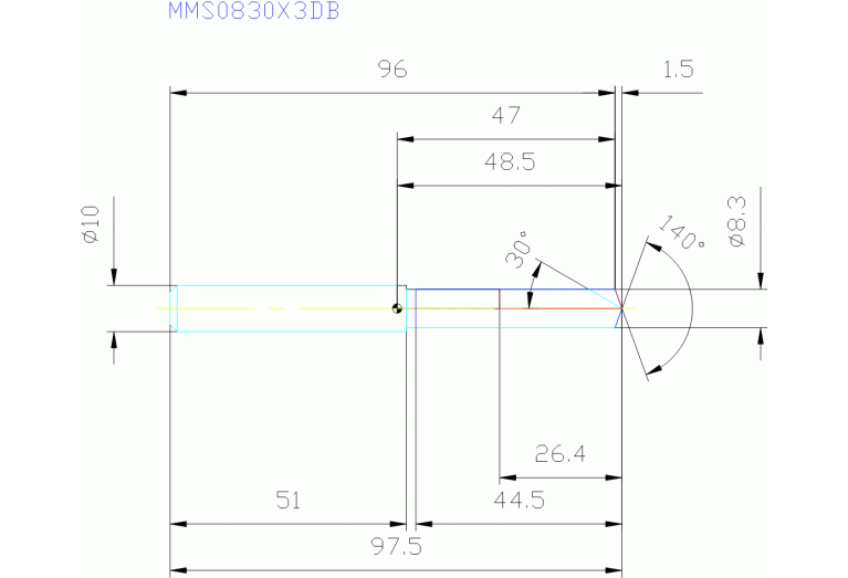 MMS0830X3DB DP7020