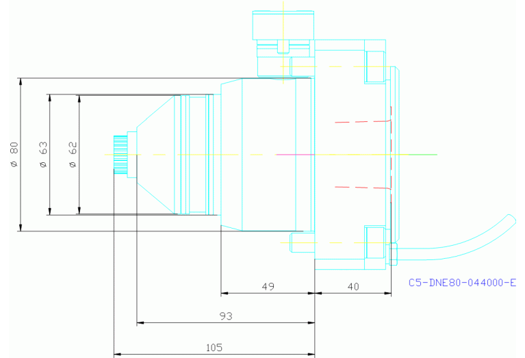 C5-DNE80-044000-E