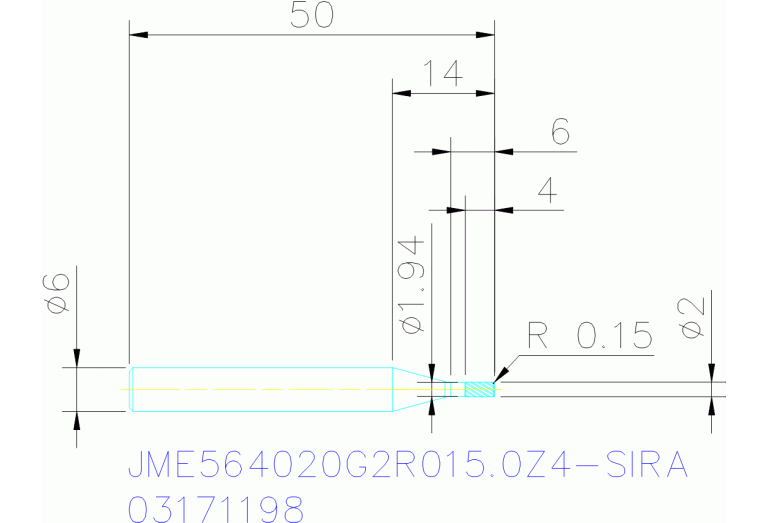 JME564020G2R015.0Z4-SIRA