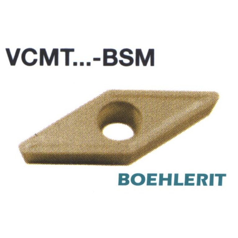 VCMT160404-BSM LC215K