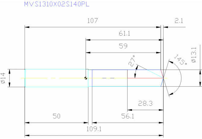 MVS1310X02S140PL