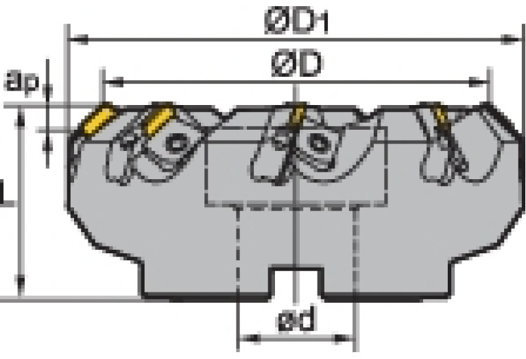 FMA03-160-B40-SE12-08