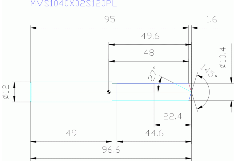MVS1040X02S120PL DP1020