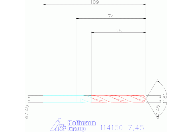 114150 7,45