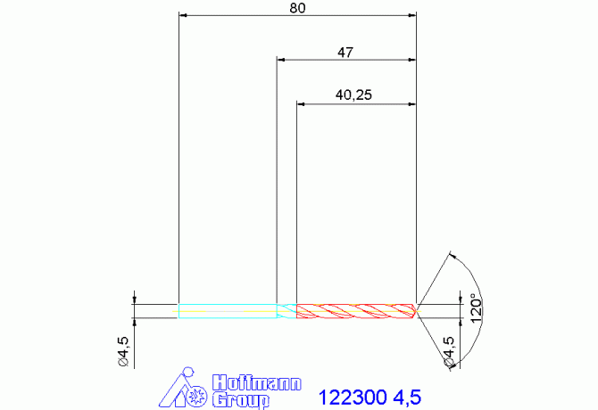 122300 4,5