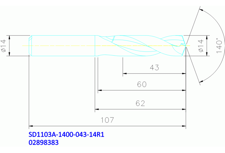 SD1103A-1400-043-14R1