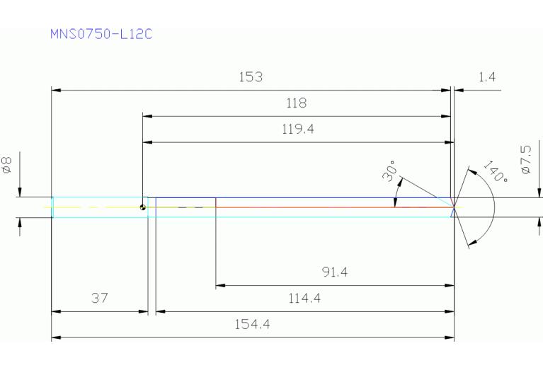 MNS0750-L12C TF15