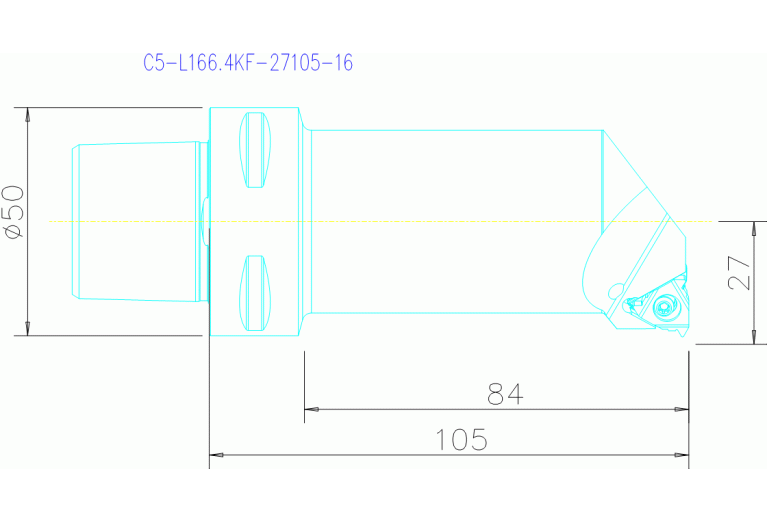 C5-L166.4KF-27105-16