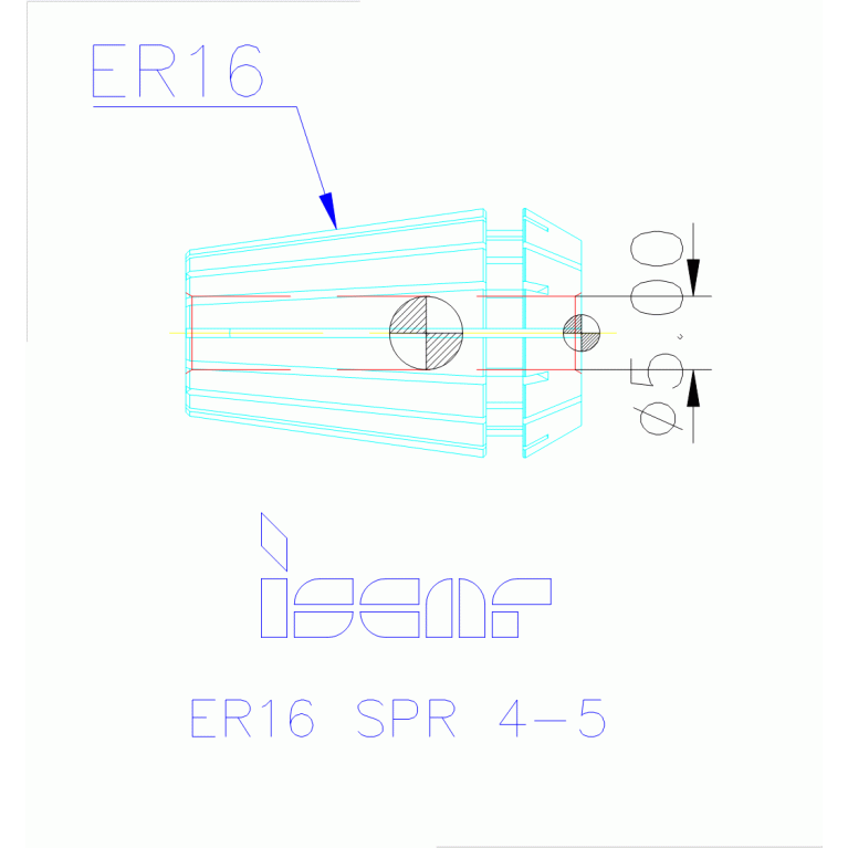 ER16 SPR 4-5