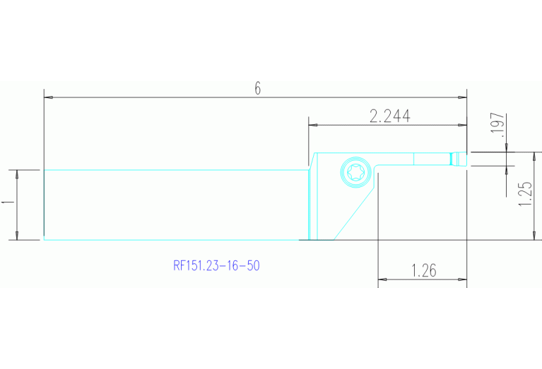 RF151.23-16-50