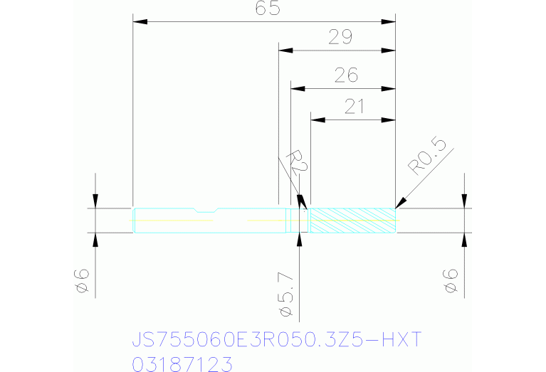 JS755060E3R050.3Z5-HXT